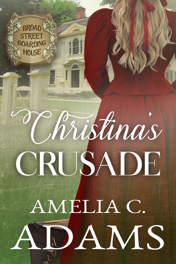 Christina's Crusade