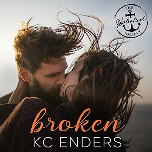 Broken