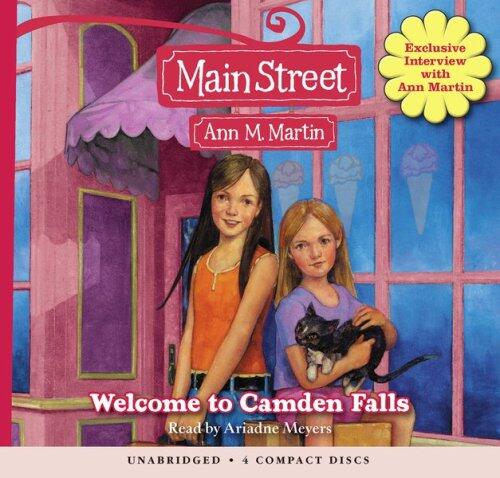 Welcome to Camden Falls