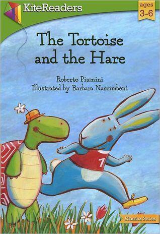 The Tortoise and the Hare