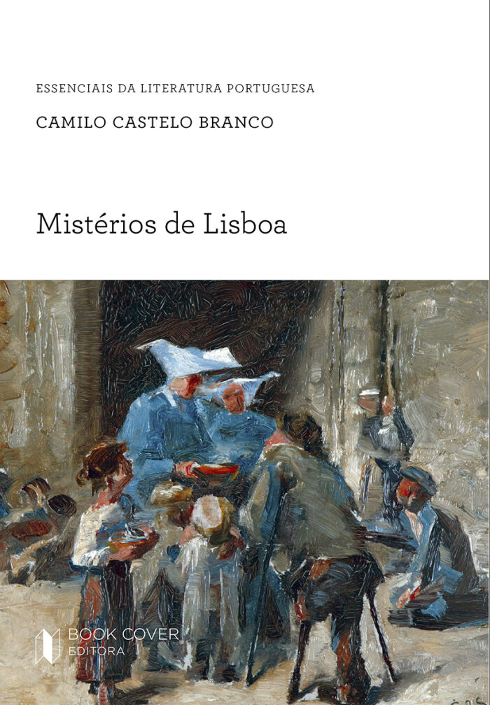 Mistérios de Lisboa
