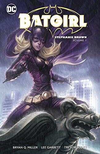 Batgirl: Stephanie Brown (Vol. 1)