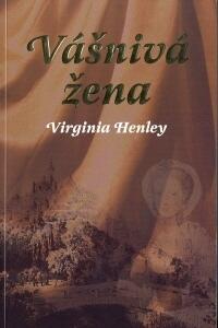 Vášnivá žena