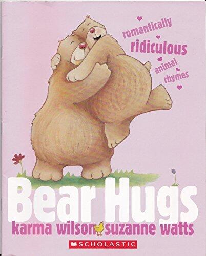 Bear Hugs
