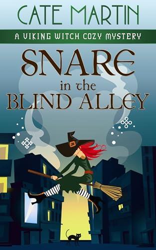 Snare in the Blind Alley