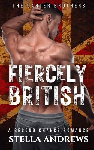 Fiercely British