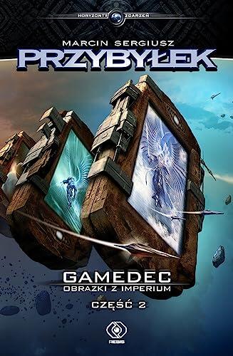 Gamedec: Obrazki z Imperium (Część 2)