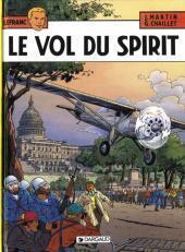 Le Vol Du Spirit