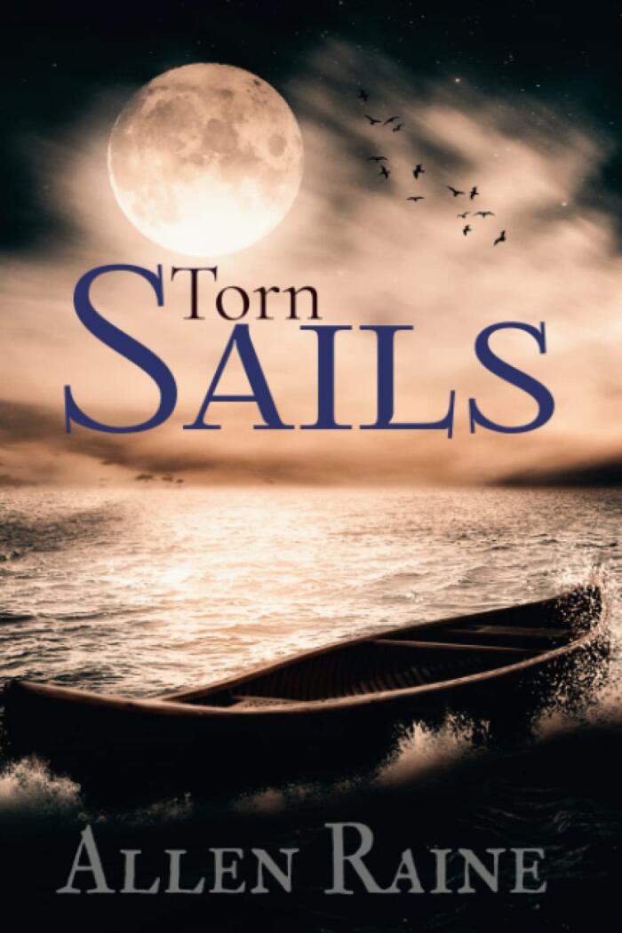 Allen Raine Classics: Torn Sails: A Tale of a Welsh Village