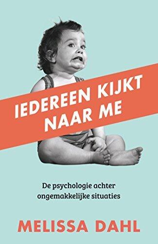 Iedereen kijkt naar me: De psychologie achter ongemakkelijke situaties