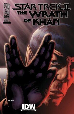 Star Trek II: The Wrath of Khan #3