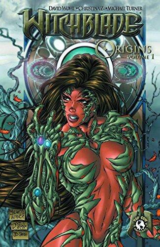 Witchblade Origins (Volume 1)