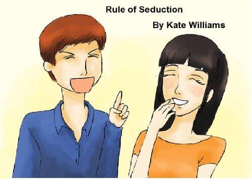 Rules of Seduction