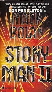 Stony Man II