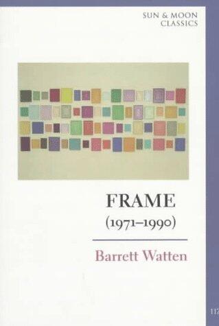 Frame (1971-1990)