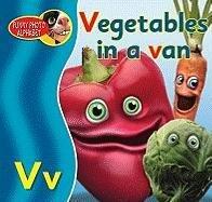 Vegetables in a Van