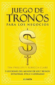 Juego de tronos para los negocios
