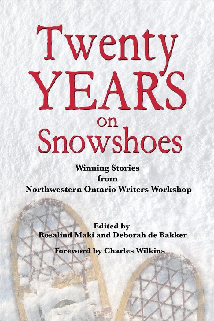 Twenty Years on Snowshoes