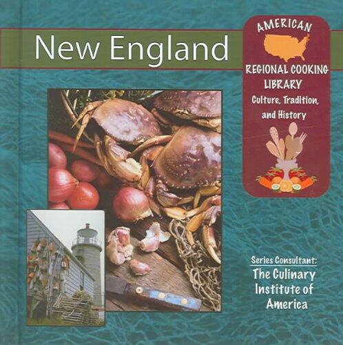 New England