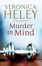 Murder in Mind