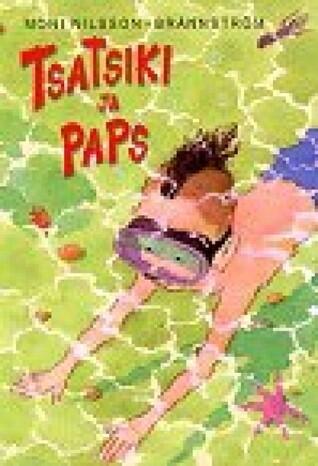 Tsatsiki ja paps