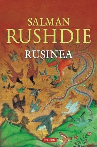 Rușinea