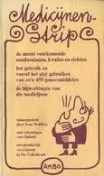 Medicijnenstrip