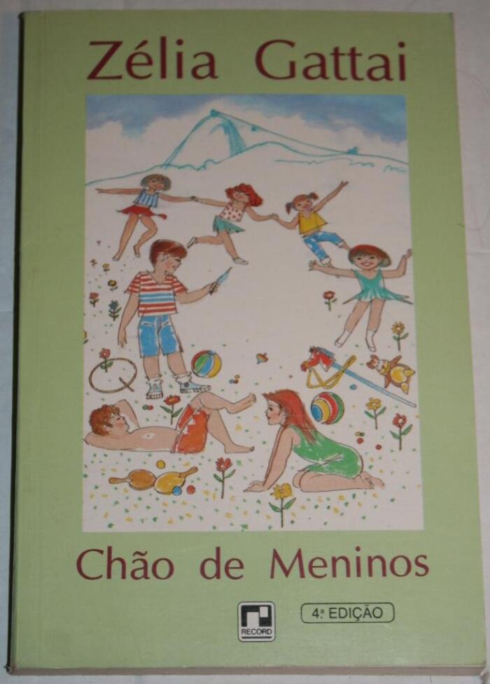 Chão de Meninos