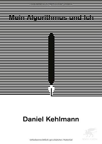 Mein Algorithmus und Ich: Stuttgarter Zukunftsrede