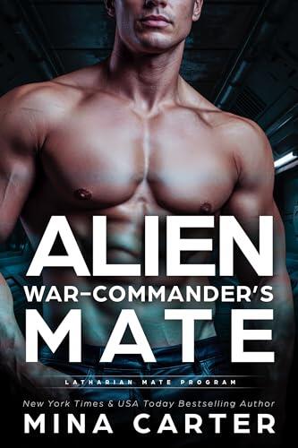 Alien War-Commander's Mate