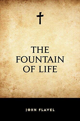 The Fountain of Life