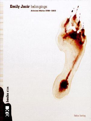 Emily Jacir: Belongings: Works: 1998-2003