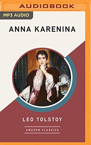Anna Karenina