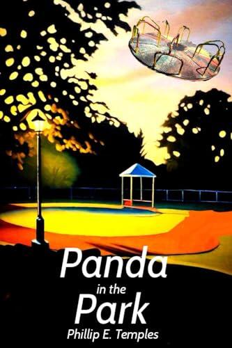 Panda in the Park