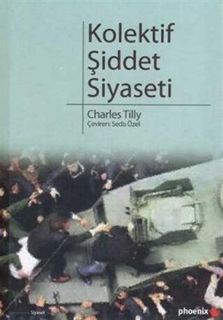 Kolektif Şiddet Siyaseti