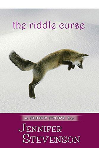 The Riddle Curse: A Short Story