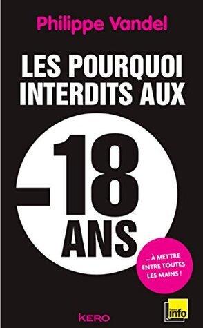 Les Pourquoi interdits aux -18 ans (KER.HUMOUR)