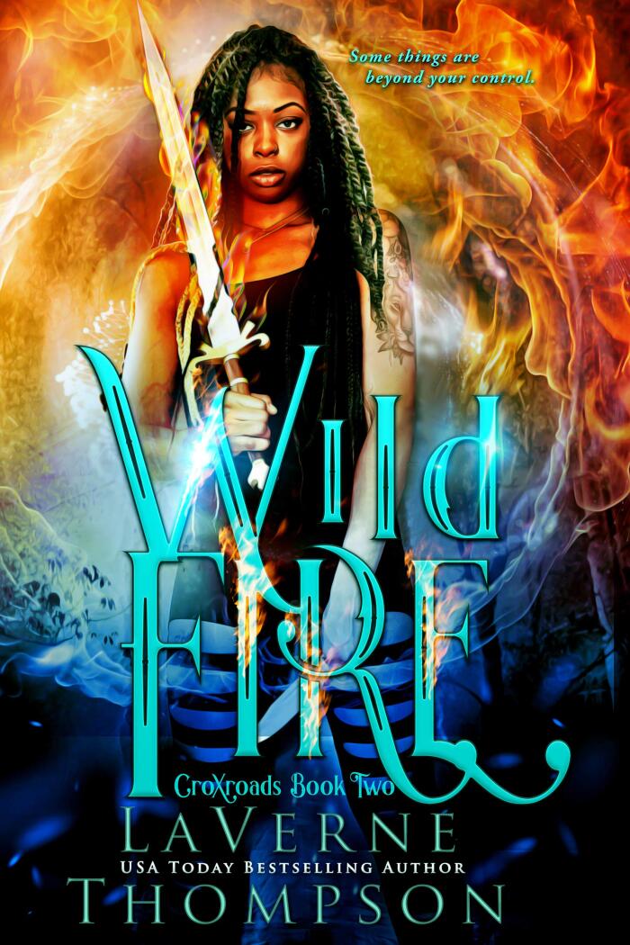 Wild Fire