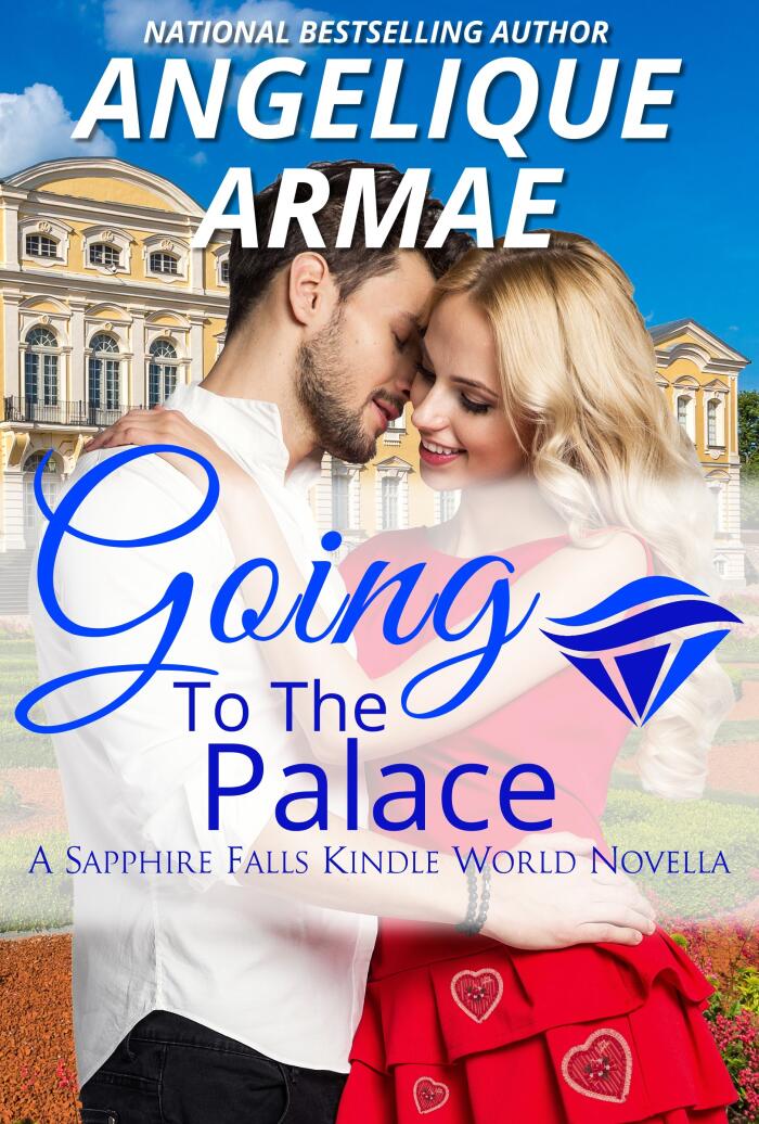 Going To The Palace