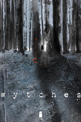 Wytches (Issue #1)