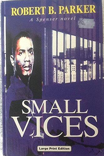 Small Vices