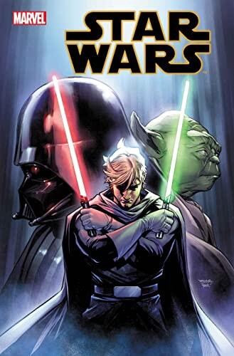Star Wars (2020-) #35