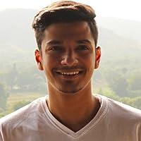 Saksham Garg