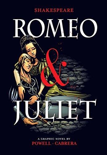 Romeo and Juliet