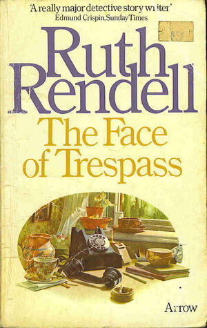 The Face of Trespass
