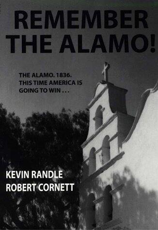 Remember the Alamo!