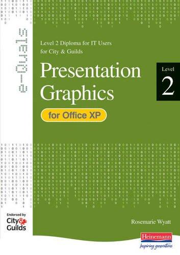 Level 2 Office Xp Presentation Graphics