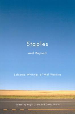 Staples and Beyond: Selected Writings of Mel Watkins