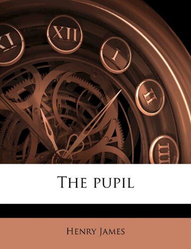 The Pupil