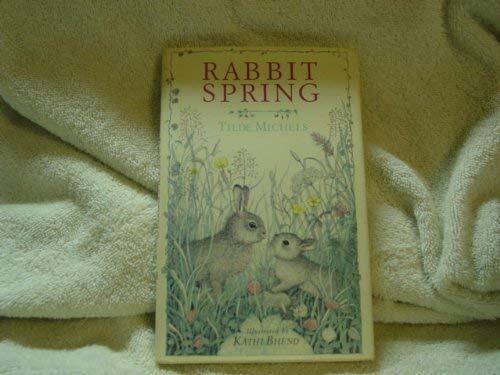 Rabbit Spring